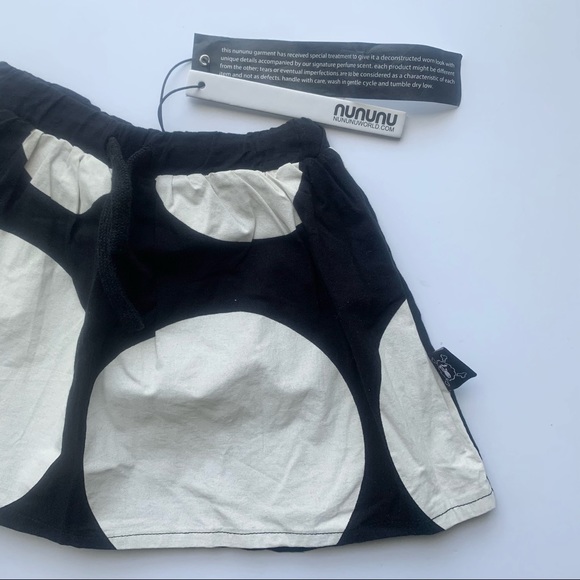 Nununu Circle Skirt - Picture 2 of 6